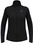 ODLO Damen Jacke ZEROWEIGHT WARM HYBRID
