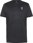 On 1ME1043, ON Herren T-Shirt Core-T Schwarz male