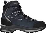 LOWA Damen Trekkingstiefel MAURIA EVO LL Ws