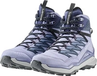 Lowa 321620, LOWA Damen Multifunktionsstiefel MADDOX PRO GTX MID Ws Grau female