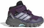 ADIDAS Kinder Multifunktionsschuhe Terrex Skychaser Mid GORE-TEX Kids