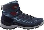 LOWA Damen Multifunktionsstiefel FERROX GTX MID Ws