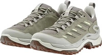 Lowa 321560, LOWA Damen Multifunktionsschuhe INNOVO LO Ws Gr&uuml;n female