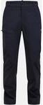 PEAK PERFORMANCE Herren Hose M Iconiq Pants-BLACK