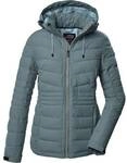 KILLTEC Damen Funktionsjacke KOW 10 WMN QLTD JCKT