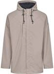 DERBE Regenjacke Passby_plain