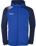 KEMPA Kapuzenjacke Ambition 28 Kids