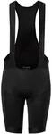 VAUDE Herren Shorts Me Kuro Essential Bib Tights