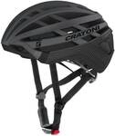 CRATONI Gravelhelm C-Vento anthrazit gl&auml;nzend/matt