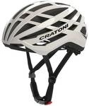 CRATONI Gravel-Helm C-Vento, wei&szlig;