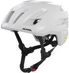 ALPINA Herren Helm TAUNUS GRAVEL MIPS