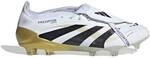 ADIDAS Herren Fussball-Rasenschuhe Predator Elite Fold-Over Tongue FG
