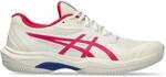 ASICS Damen Tennisoutdoorschuhe GAME FF CLAY/OC