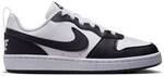 NIKE Kinder Freizeitschuhe COURT BOROUGH LOW RECRAFT (GS)