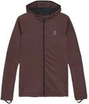 ON Damen Kapuzensweat Climate Zip Hoodie