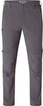 McKINLEY Herren Hose He.-Abzipphose Malloy II M