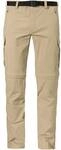 SCH&Ouml;FFEL Herren Zipp Off Pants Kyoto3