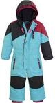 KILLTEC killtec Minis Overall mit Oberteil Kesley Mini