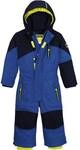 KILLTEC killtec Minis Overall mit Oberteil Kesley Mini