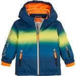FIRST INSTINCT by killtec Kinder Funktionsjacke FISW 37 MNS SKI JCKT