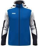 JAKO Kinder Kapuzensweat Kapuzenjacke Dynamic