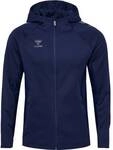 HUMMEL Herren Kapuzensweat hmlCIMA 2.0 ZIP HOODIE