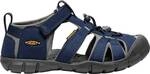 KEEN Kinder Sandalen SEACAMP II CNX Y-NAVAL ACADEMY/DRIZZLE