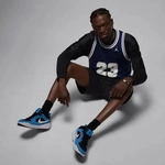 Nike HJ6777, NIKE Herren Basketballschuhe JORDAN CMFT ERA Blau male