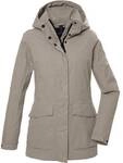GIGA DX G.I.G.A. DX by killtec Damen Funktionsjacke GS 54 WMN JCKT