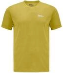 JACK WOLFSKIN Herren Shirt VONNAN S/S T M