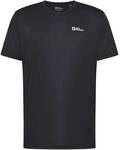 JACK WOLFSKIN Herren Shirt TECH T M