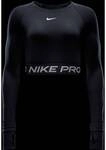 NIKE Damen Shirt PRO DF 365 CROP LS
