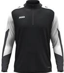 JAKO Kinder Pullover Ziptop Dynamic