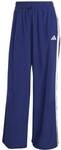ADIDAS Damen Hose Essentials 3-Streifen Lifestyle Woven Parachute