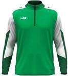 JAKO Kinder Pullover Ziptop Dynamic