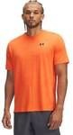UNDER ARMOUR Herren Shirt UA TECH VENT JCQRD SS