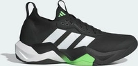 Adidas JS3167, ADIDAS Herren Workoutschuhe Rapidmove ADV 2 HIIT CBLACK/FTWWHT/LIMBUR