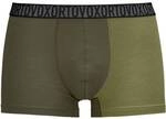 ORTOVOX Herren Unterhose 150 ESSENTIAL TRUNKS M