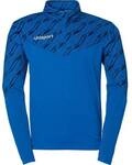 UHLSPORT 1/4 ZIP TOP Progressive 28 Kids
