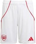 ADIDAS Kinder Teamhose FC Arsenal 25/26 Kids Heim