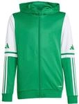 ADIDAS Kinder Kapuzensweat Squadra 25 Kids