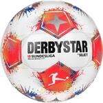 DERBYSTAR Ball Bundesliga Brillant Replica Light v25
