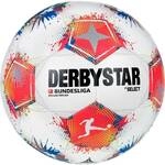 DERBYSTAR Ball Bundesliga Brillant Replica v25