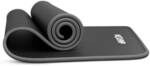 NEOLYMP Fitnessmatte rutschfest extra dick inkl. Tragegurt & E-Book
