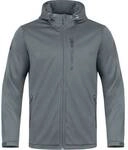 JAKO Kinder Jacke Softshelljacke Premium