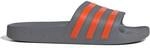ADIDAS Herren Badeslipper Aqua adilette
