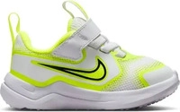 Nike HM4401, NIKE Kinder Workoutschuhe COSMIC RUNNER (TD) Silber