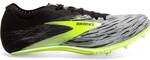 BROOKS Herren Laufschuhe QW-K v4