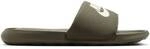 NIKE Herren Freizeitschuhe VICTORI ONE SLIDE