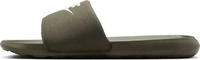 Nike CN9675, NIKE Herren Freizeitschuhe VICTORI ONE SLIDE Grau male